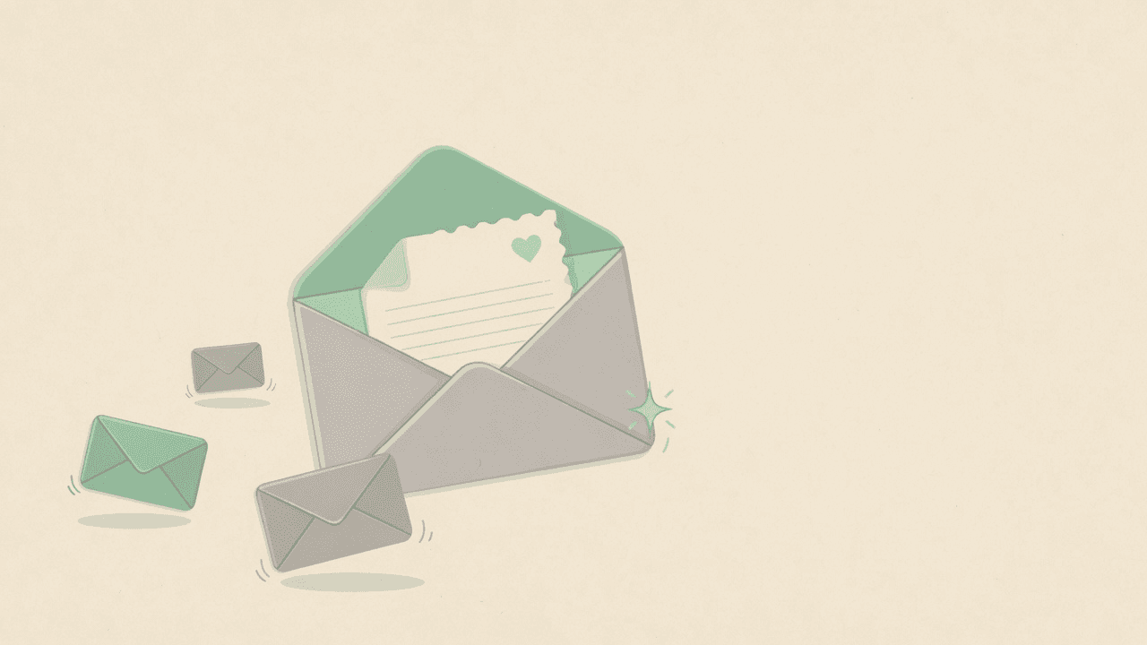 Email Marketing พื้นฐาน — ช่องทางที่เป็นของเราเองจริง ๆ