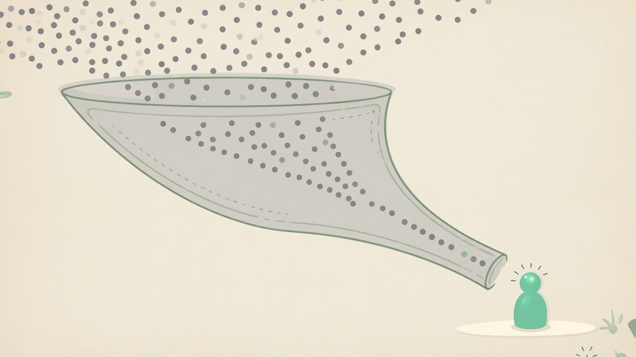 ทำ Marketing Funnel ฉบับเข้าใจง่าย — เปลี่ยนคนแปลกหน้าเป็นลูกค้า