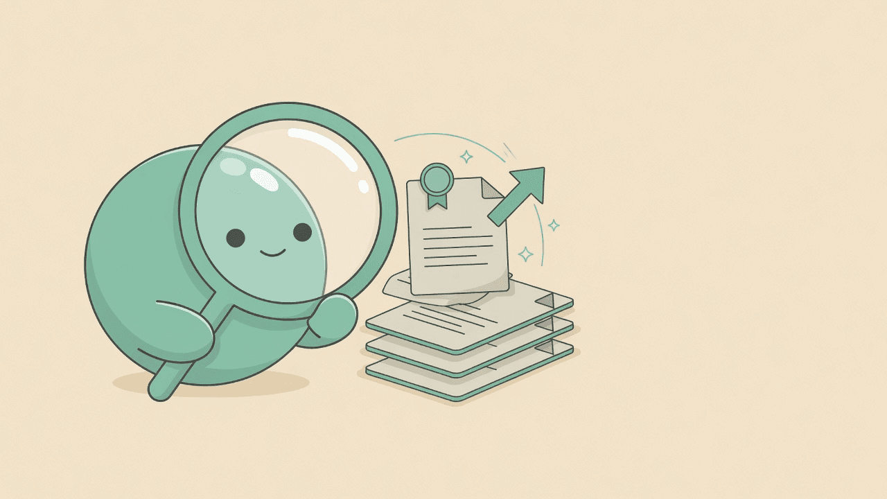 SEO พื้นฐาน — ทำให้ Google เจอและรักเนื้อหาของเรา