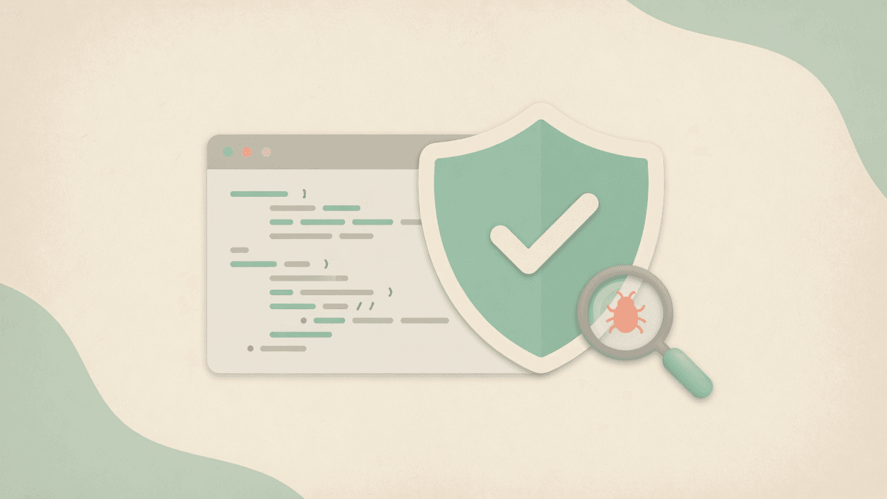 Vibe Coding ให้ปลอดภัย — เพิ่มขั้นออดิตด้วย Security Audit Skill